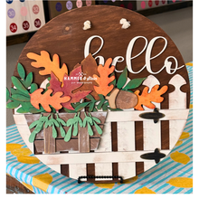 Interchangeable Workshop- September