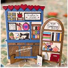 Sew Much to Love