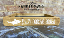 Farmhouse Style Charcuterie Tray w/ Slate
