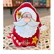 $10 Shelf Sitters- Is it Christmas Yet?