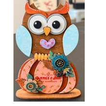 $10 Shelf Sitters- Craft Nights