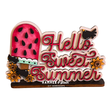 $10 Shelf Sitters- New Summer Releases