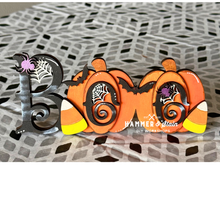 $10 Shelf Sitters- Halloween Craft Nights