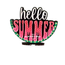 $10 Shelf Sitters- Summer Craft Nights