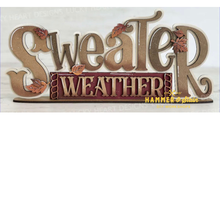 $10 Shelf Sitters- Fall Craft Nights