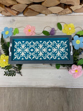 Trays