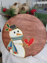 Winter 3D Liquid Glass Projects