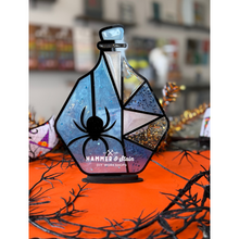 Spellbound Potions