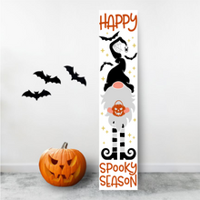 HALLOWEEN Collection- Porch Planks