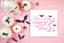 HALLOWEEN Collection-Pink Boos