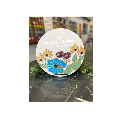 Welcome Spring Liquid Glass