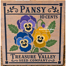 Treasure Valley Garden Workshop