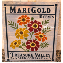 Treasure Valley Garden Workshop