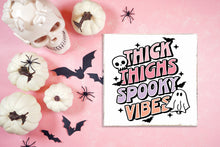 HALLOWEEN Collection-Pink Boos