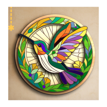 Wood & Whimsy: A Coloring Book Workshop