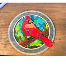 Wood & Whimsy: A Coloring Book Workshop