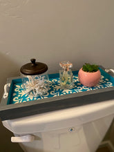 Trays