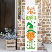 St. Paddy Collection - Porch Leaners
