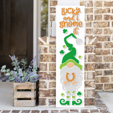 St. Paddy Collection - Porch Leaners