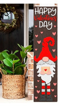 Valentine's Collection- Welcome Plank