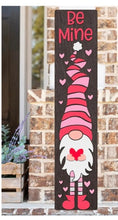 Valentine's Collection- Welcome Plank