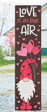 Valentine's Collection- Welcome Plank