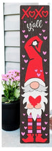 Valentine's Collection- Welcome Plank
