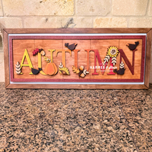 VIP Interchangeable Sign Workshop- Invite Only