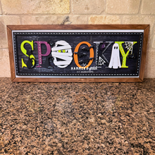 VIP Interchangeable Sign Workshop- Invite Only
