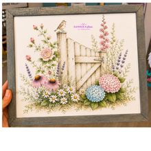 Watercolor Workshop