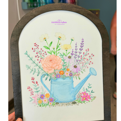 Watercolor Workshop