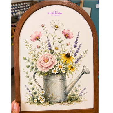 Watercolor Workshop