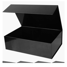 Interchangeable Square Storage Box