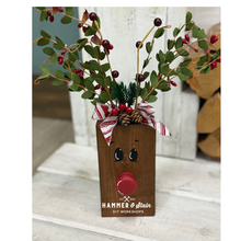 Christmas Charcuterie & Reindeer Collaboration