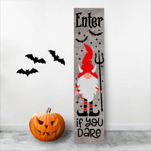 HALLOWEEN Collection- Porch Planks