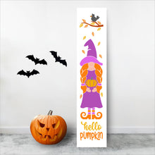 HALLOWEEN Collection- Porch Planks