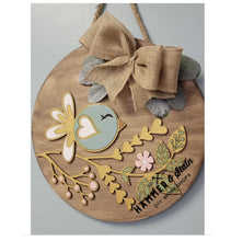 Easter/Spring Liquid Glass Projects