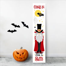 HALLOWEEN Collection- Porch Planks