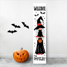 HALLOWEEN Collection- Porch Planks