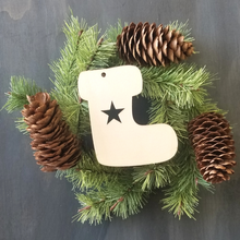 Hammer @ Home Christmas Ornament DIY KIT