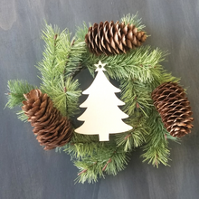 Hammer @ Home Christmas Ornament DIY KIT