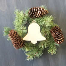 Hammer @ Home Christmas Ornament DIY KIT