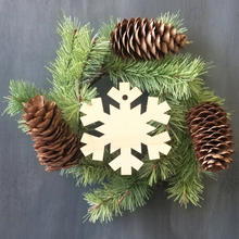 Hammer @ Home Christmas Ornament DIY KIT