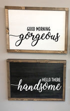 6/24 @ 6:30pm-DATE NIGHT- FRAMED SIGNS