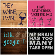 $LADIES NIGHT-Bad Moms' Night Out