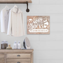 2/5 @ 1PM- FLUFF & FOLD LAUNDRY SIGN WORKSHOP