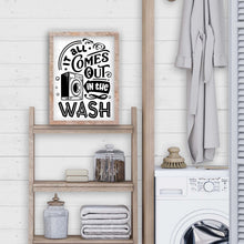 FLUFF & FOLD LAUNDRY COLLECTION