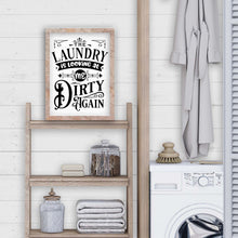 FLUFF & FOLD LAUNDRY COLLECTION
