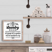 FLUFF & FOLD LAUNDRY COLLECTION