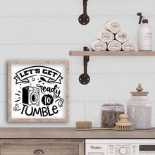 2/5 @ 1PM- FLUFF & FOLD LAUNDRY SIGN WORKSHOP